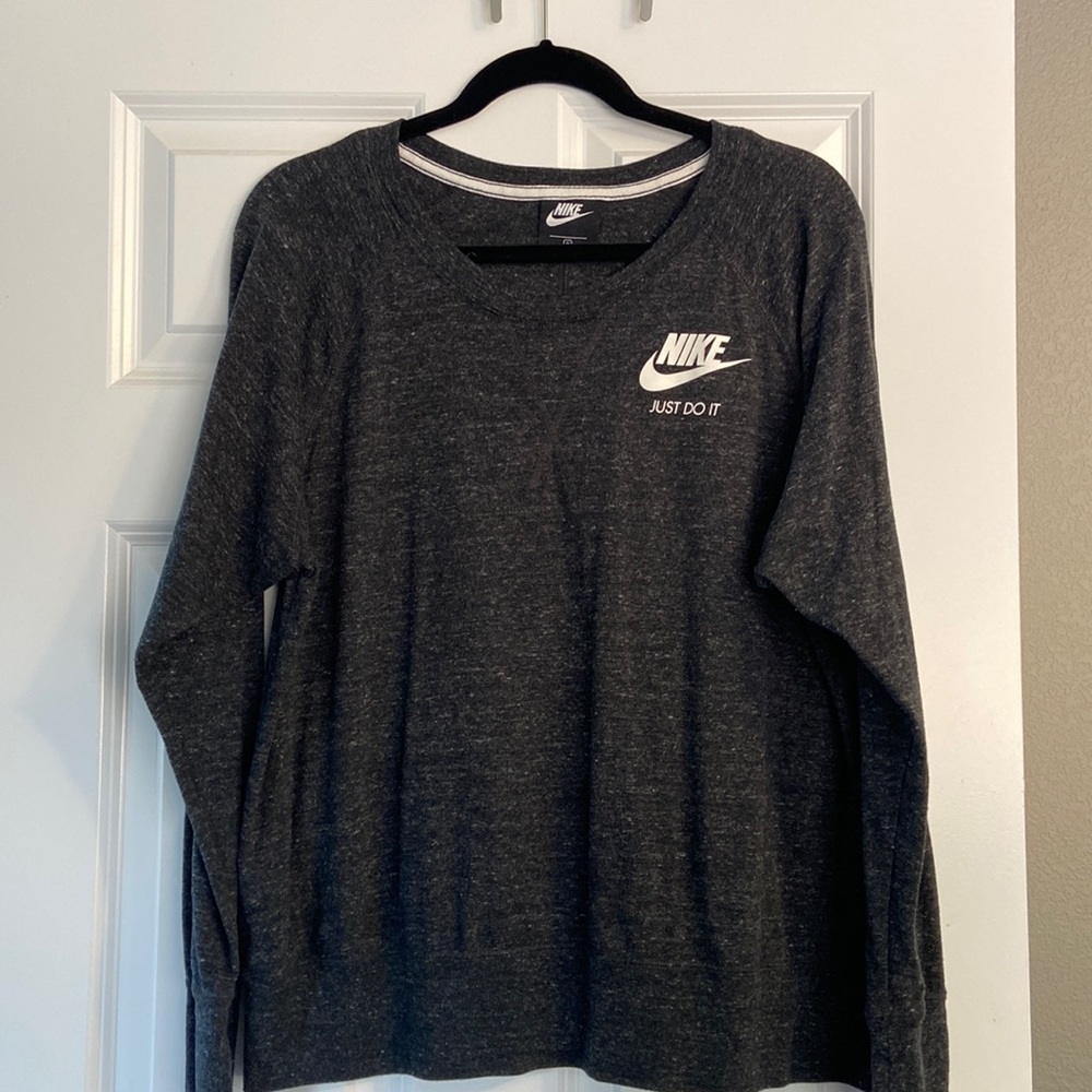 Nike 1x pullover